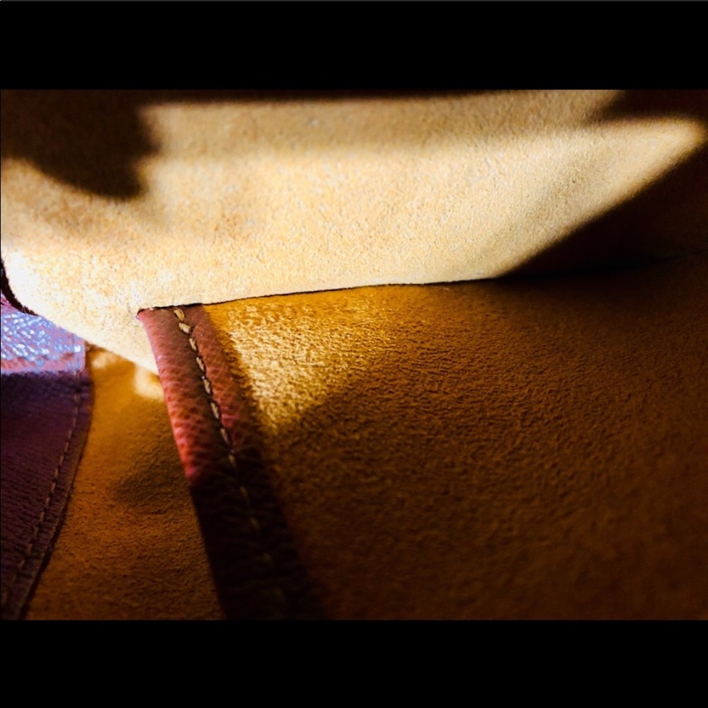 💯 Authentic LV Musette Tango - Picture 12 of 12